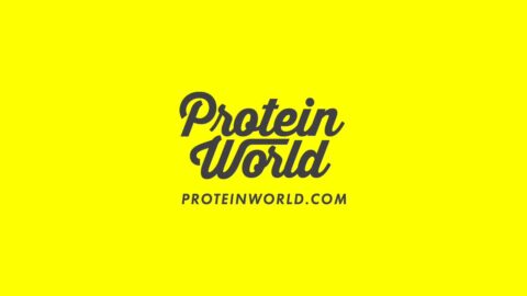 protien world