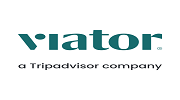 Viator-Logo